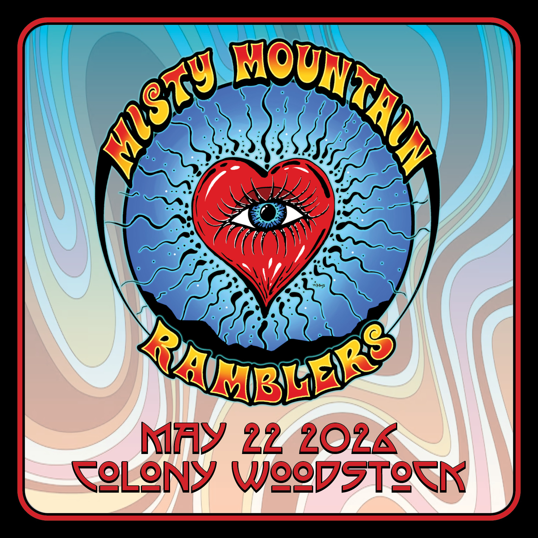 MMR Colony Woodstock 5.22.26